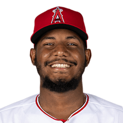 José Marte in 2021