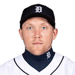 Zack Hess in 2021