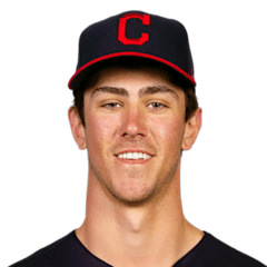 Nolan Jones in 2021