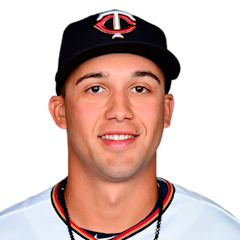 Alex Kirilloff in 2019