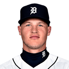 Matt Manning in 2020