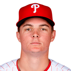 Mickey Moniak in 2019