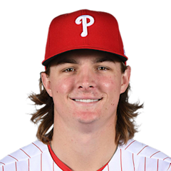 Mickey Moniak in 2021