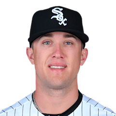 Blake Rutherford in 2019