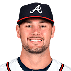 Kyle Muller in 2019