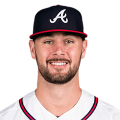 Kyle Muller in 2020