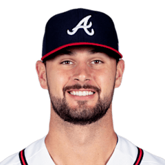Kyle Muller in 2021