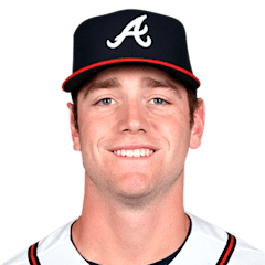Joey Wentz in 2019