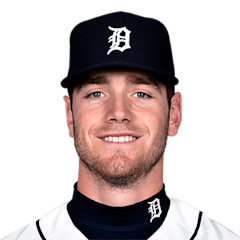 Joey Wentz in 2020