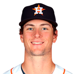 Forrest Whitley in 2019