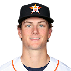 Forrest Whitley in 2020