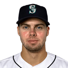 Matt Brash in 2021