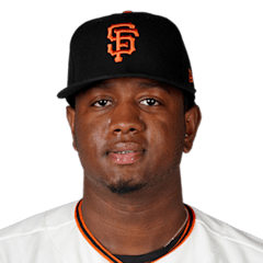 Gregory Santos in 2021