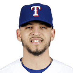 Yerry Rodríguez in 2021