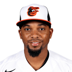 Yusniel Díaz in 2021