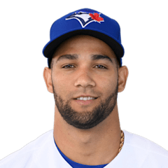Lourdes Gurriel Jr. in 2021