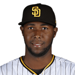 Dauris Valdez in 2021