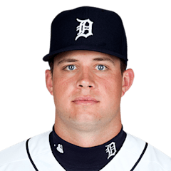 Zac Houston in 2019