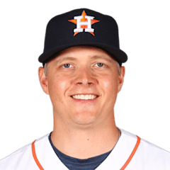 Austin Hansen in 2021