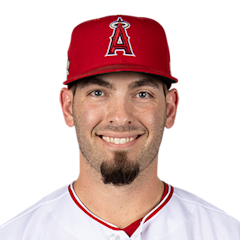 Kyle Tyler in 2021