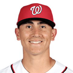 Tres Barrera in 2019