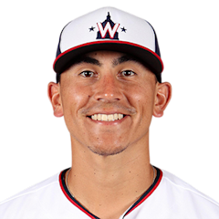Tres Barrera in 2020