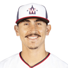 Tres Barrera in 2021