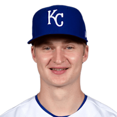 Noah Murdock in 2021