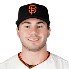 Logan Wyatt in 2021