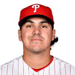 JoJo Romero in 2020