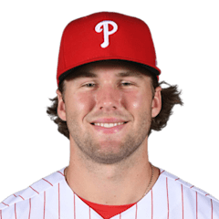 Erik Miller in 2021