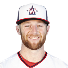 Matt Cronin in 2021