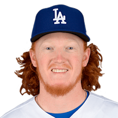 Dustin May in 2019