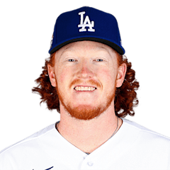 Dustin May in 2020