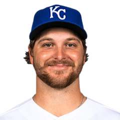 Jonathan Heasley in 2021