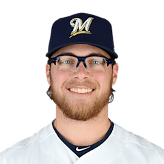 Corbin Burnes in 2018