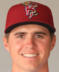 Chad McClanahan