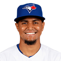 Santiago Espinal in 2020