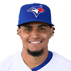 Santiago Espinal in 2021