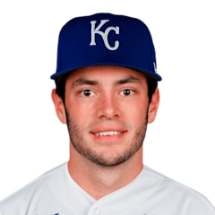 Dylan Coleman in 2021