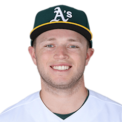 Nick Allen in 2020