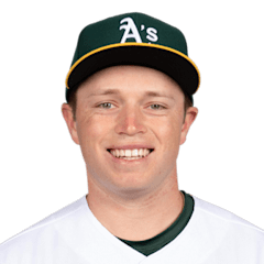 Nick Allen in 2021