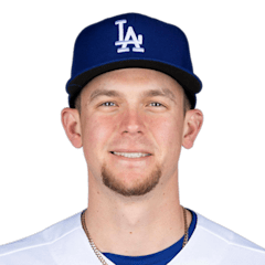 Devin Mann in 2021