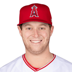 Davis Daniel in 2021