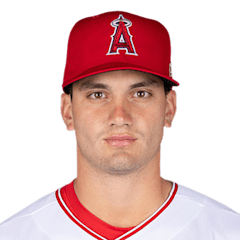 Chris Rodriguez in 2021