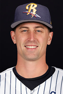 Travis MacGregor