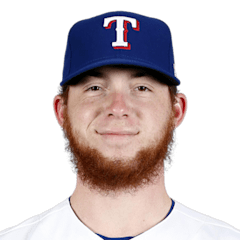 A.J. Alexy in 2021