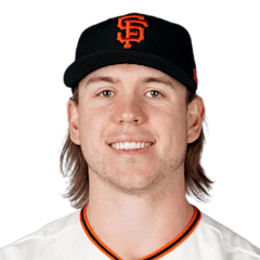 Caleb Baragar in 2021