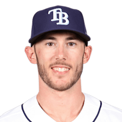 Miles Mastrobuoni in 2021