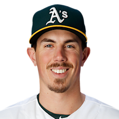 Parker Dunshee in 2019
